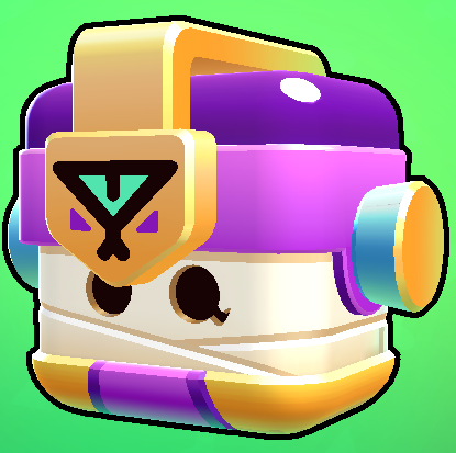 Brawl Stars