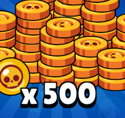 Brawl Stars