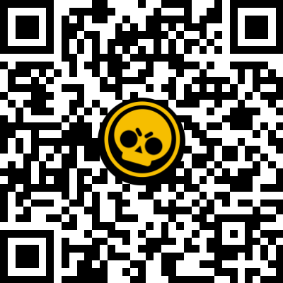 Berlin Pin QR Code