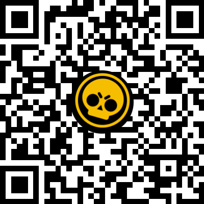 Pretzel Pin QR Code