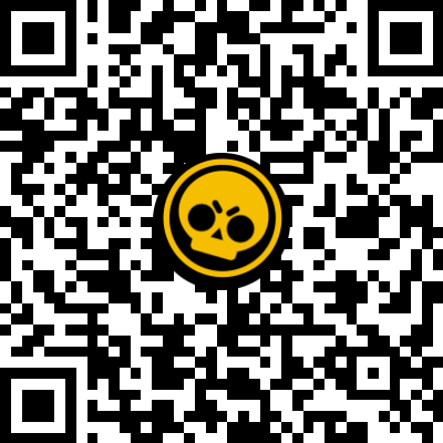 Reward QR Code