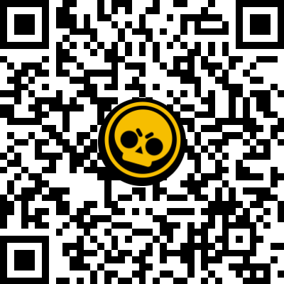 Reward QR Code