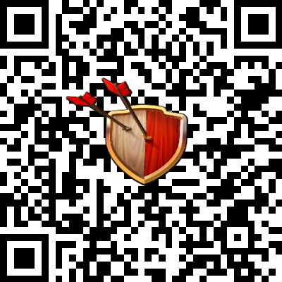 50k Gold QR Code