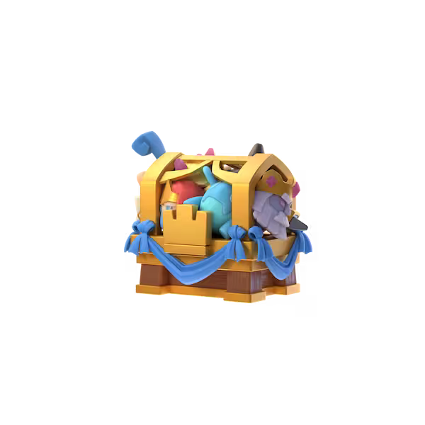 Clash Royale