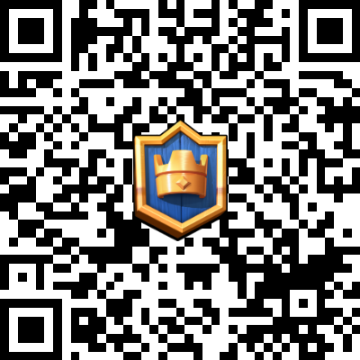Hamelia Hogwart banner decoration QR