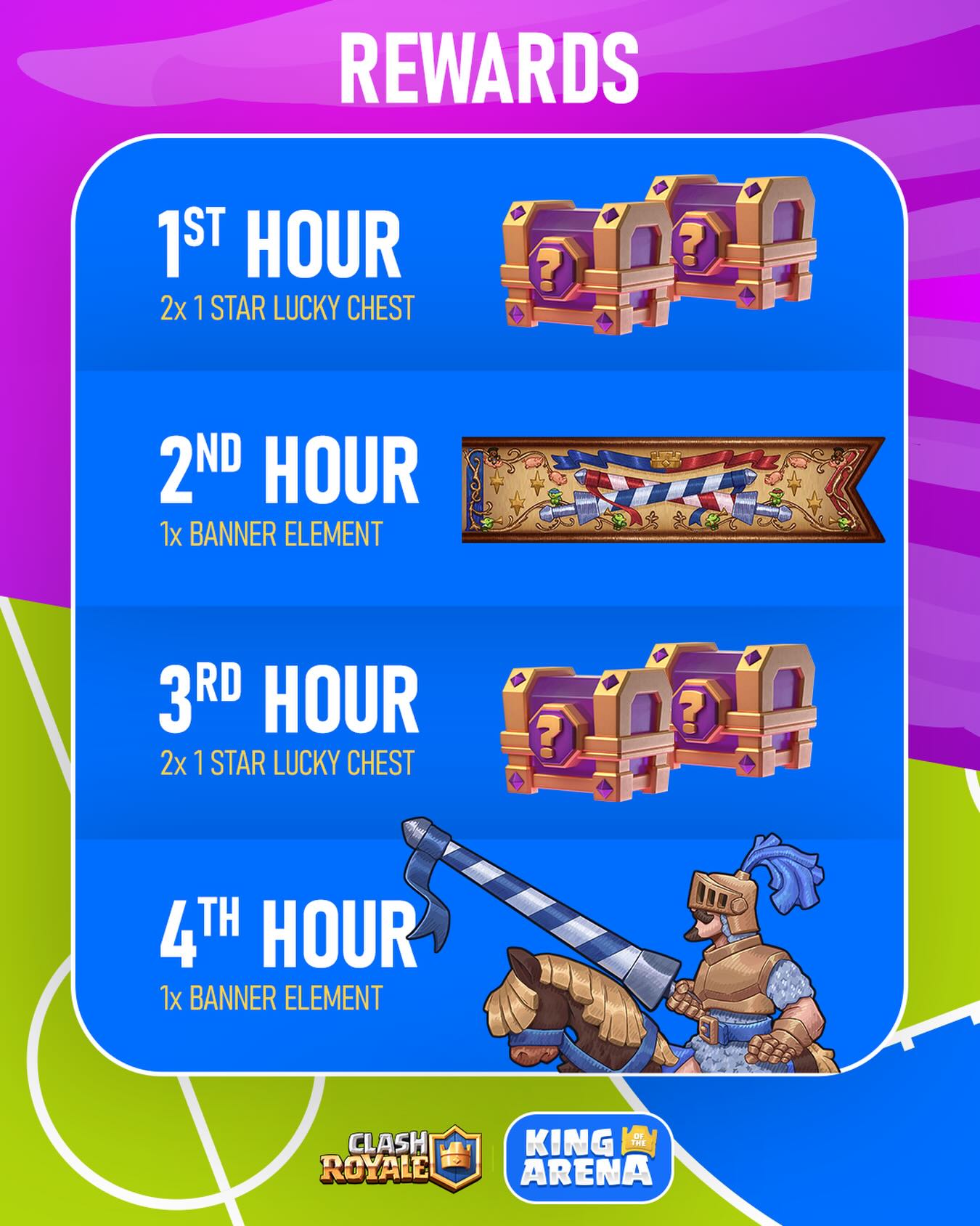 Clash Royale