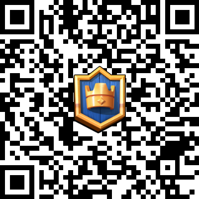 2x Lucky drop chests QR code #2