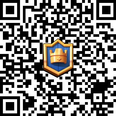 Prince Banner 1 QR code