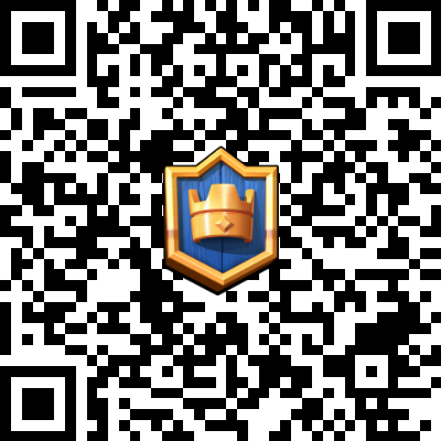 Prince Banner 2 QR code