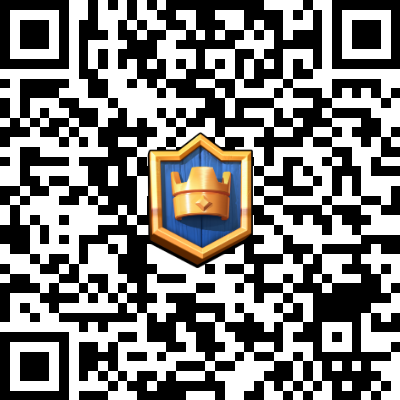 Skeleton Shield Bang emote QR